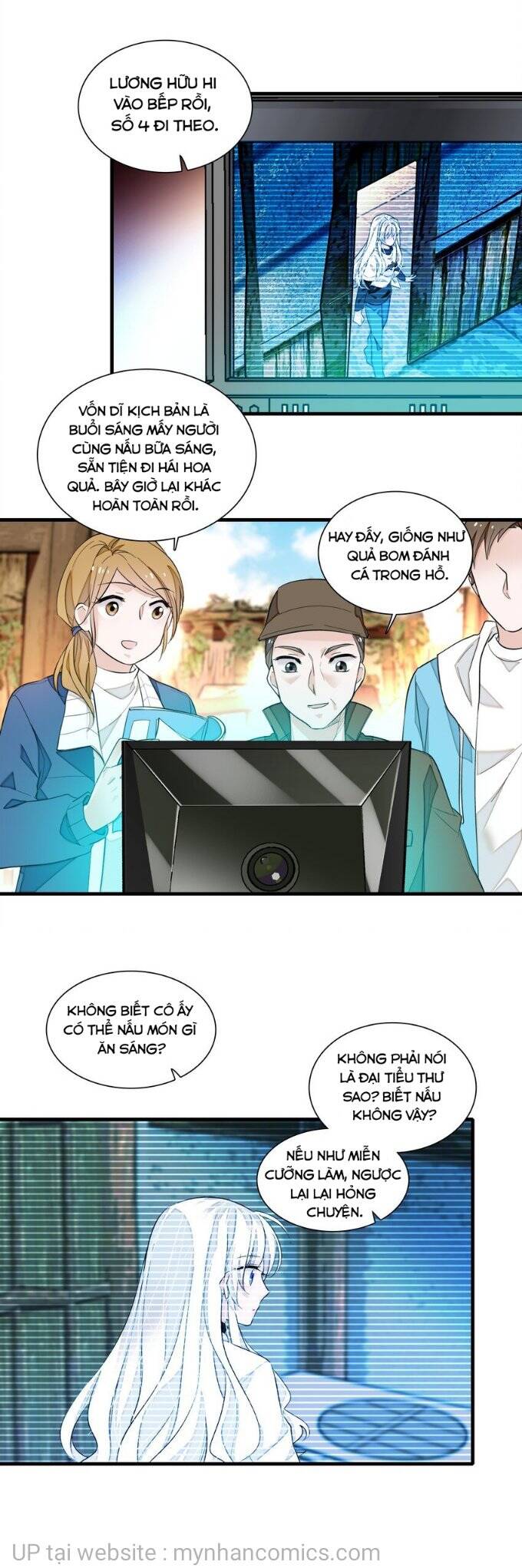 long phượng phiên chuyển chapter 66 9