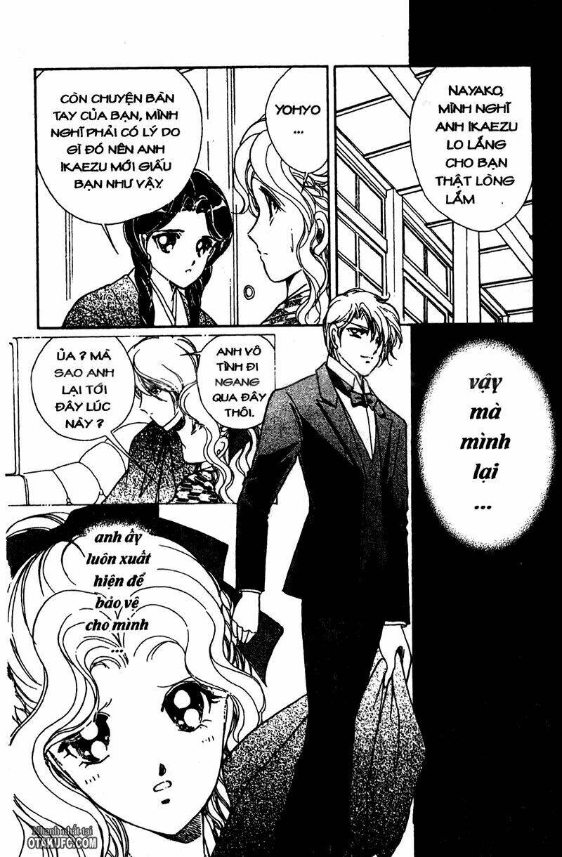 khúc tình ca ban mai - akatsuki no aria chapter 13 27