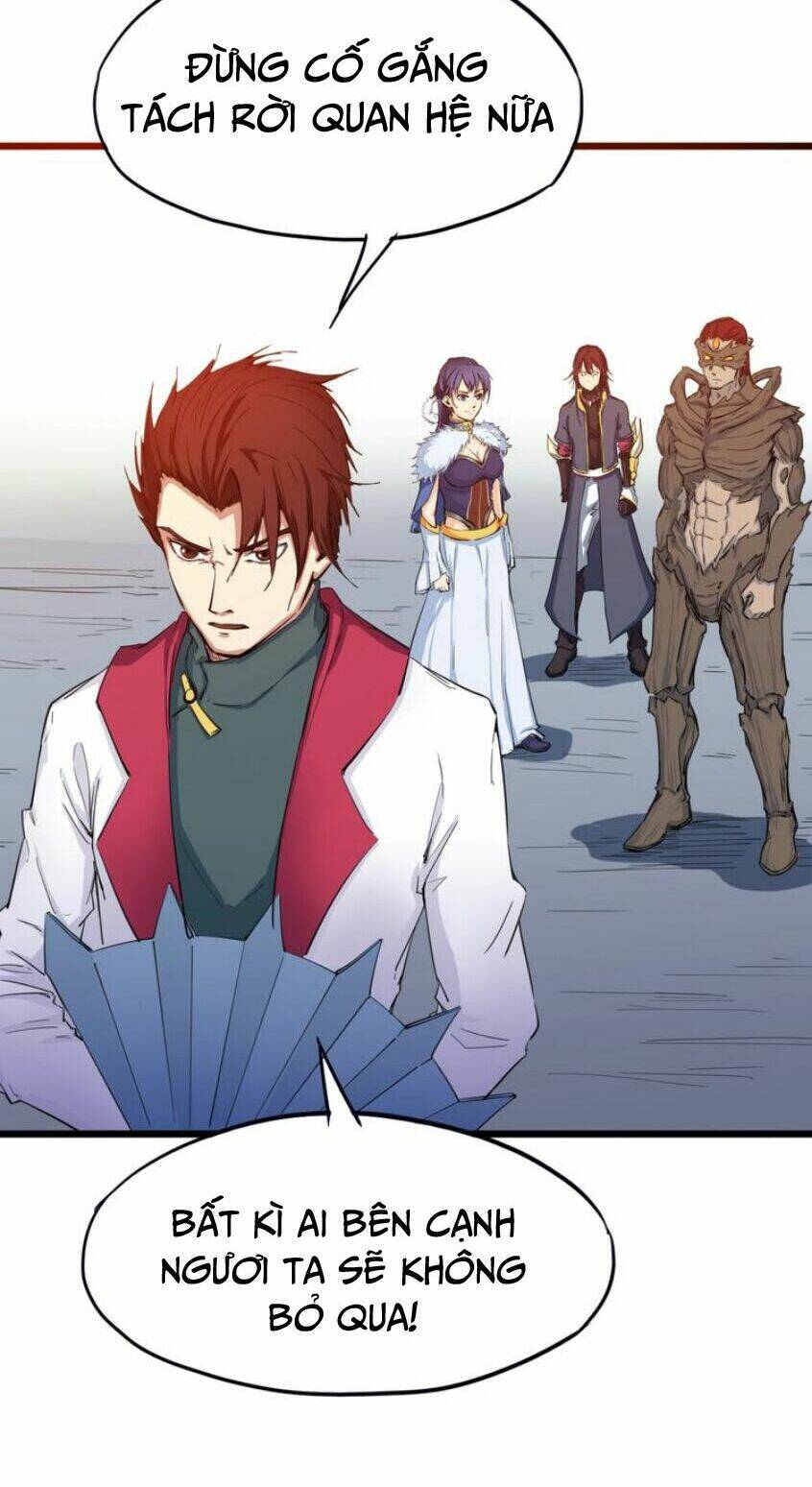 long mạch võ thần chapter 13 41