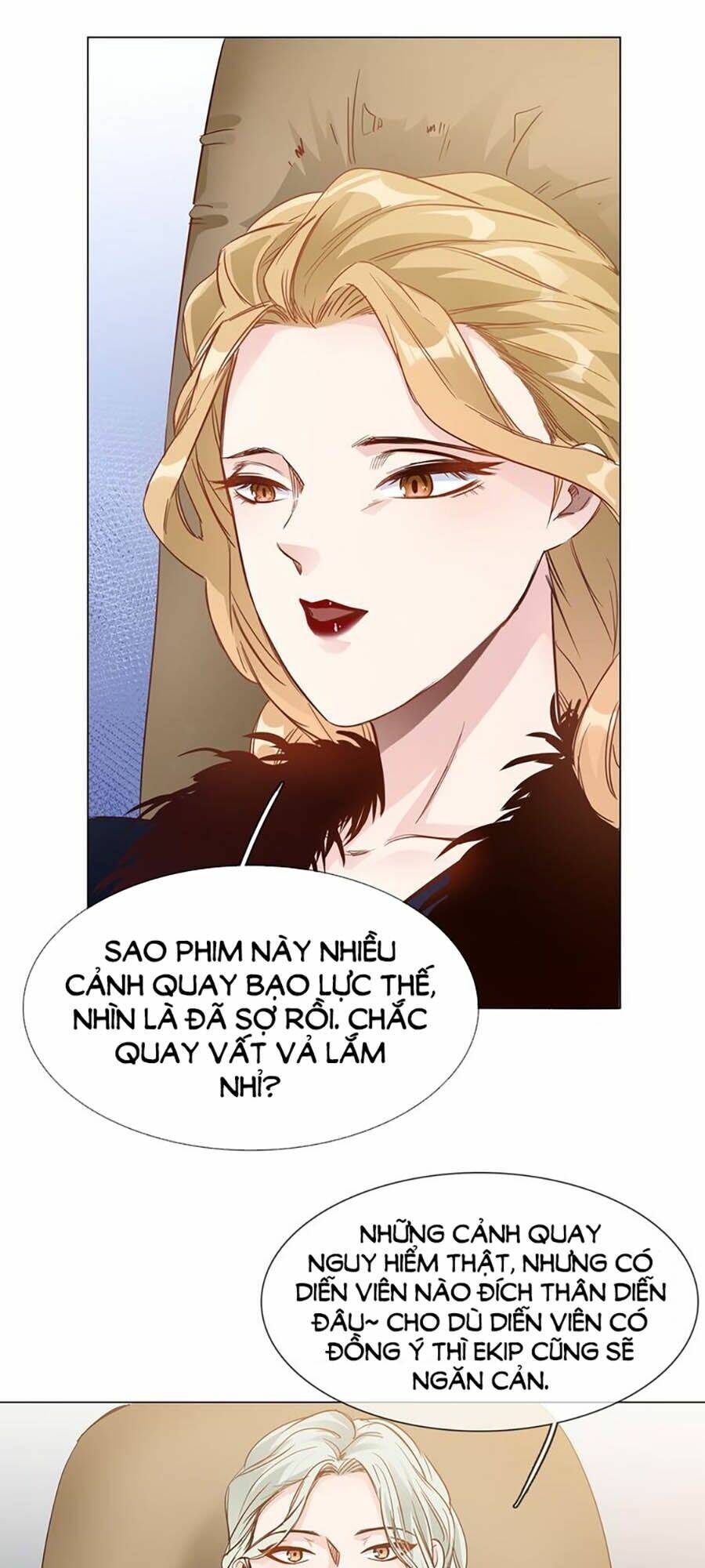 ngôi sao vụn vỡ chapter 57 37