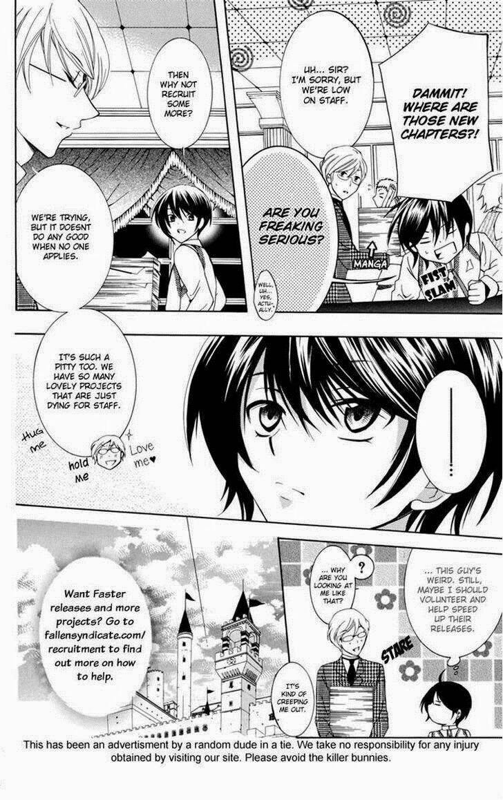 chronos deep chapter 18 23