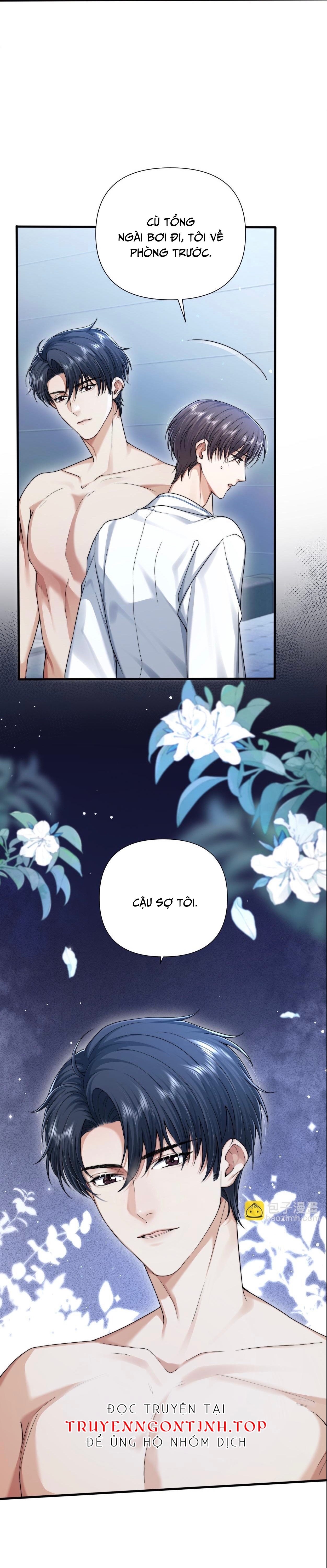 kẻ săn mồi đỉnh cấp chapter 16 5