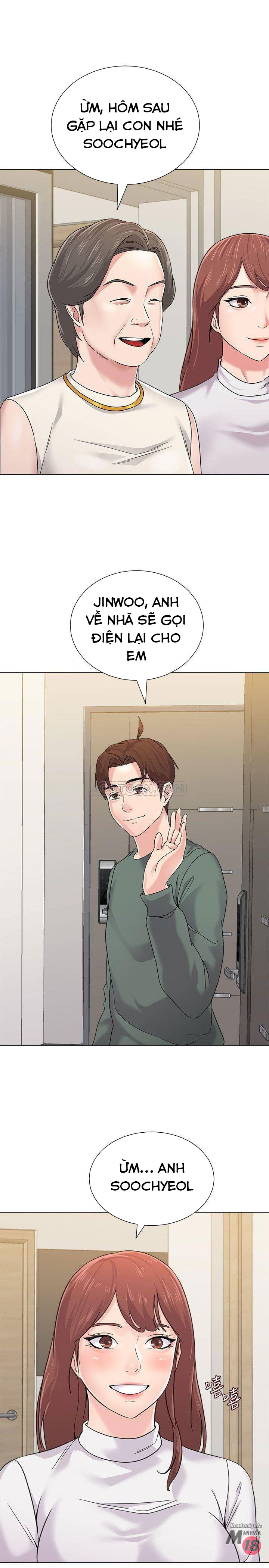 cô giáo bán thân chapter 55 31