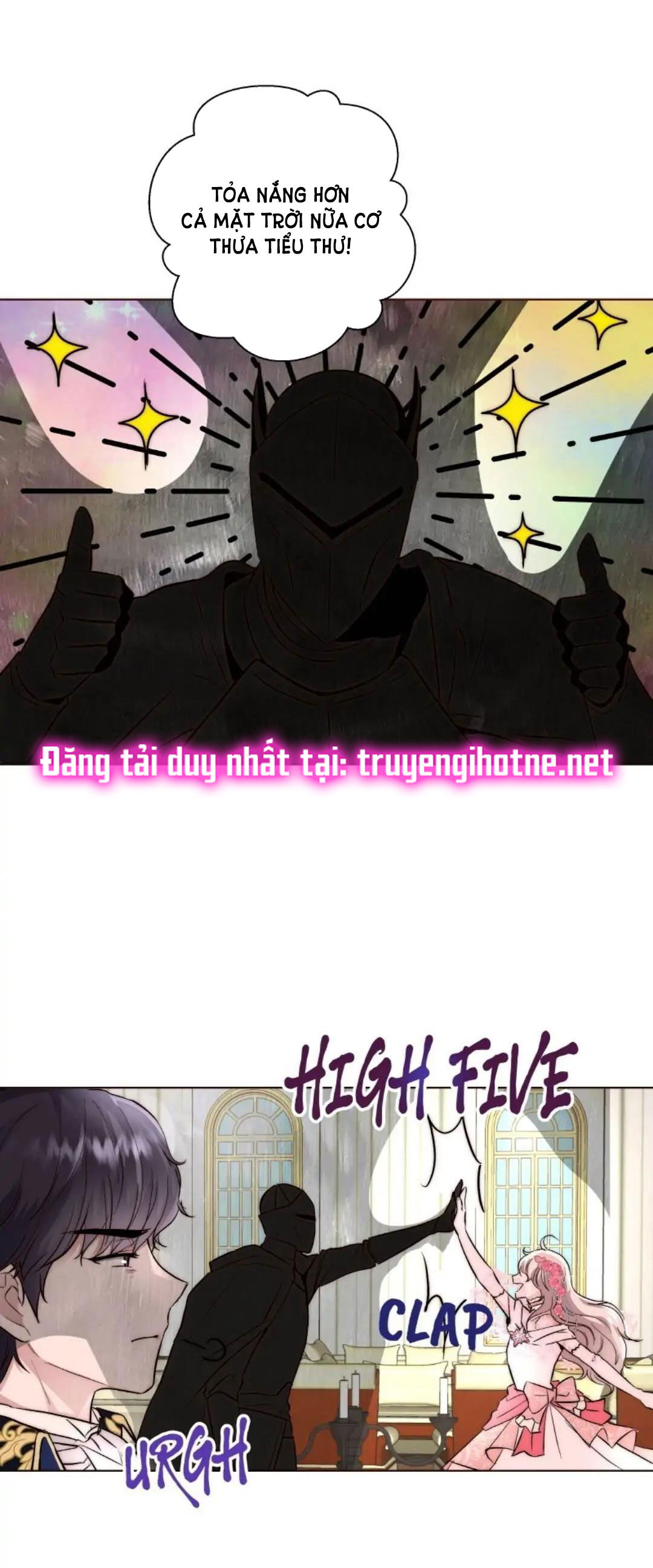 5500 sắc thái của quỷ vương chapter 19.2 24