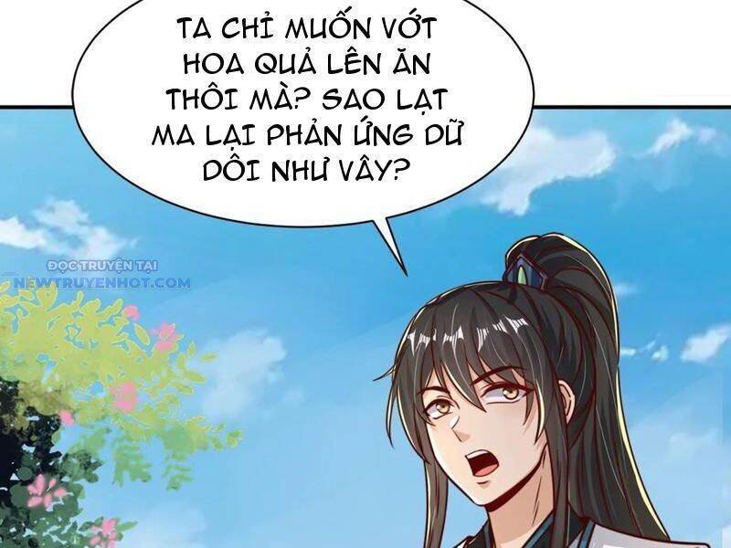 ta thực sự không muốn làm thần tiên chapter 78 91