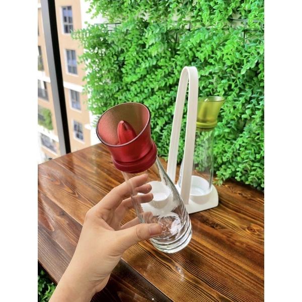 Bình dầu giấm 250ml