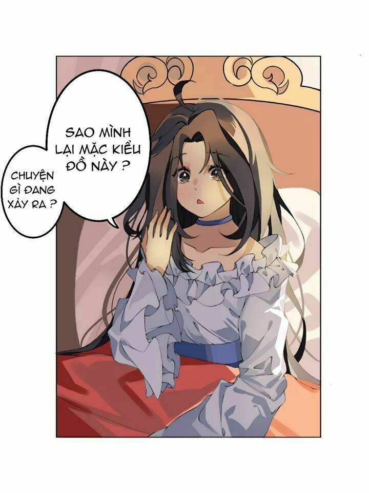 palawari's choice chapter 0 12