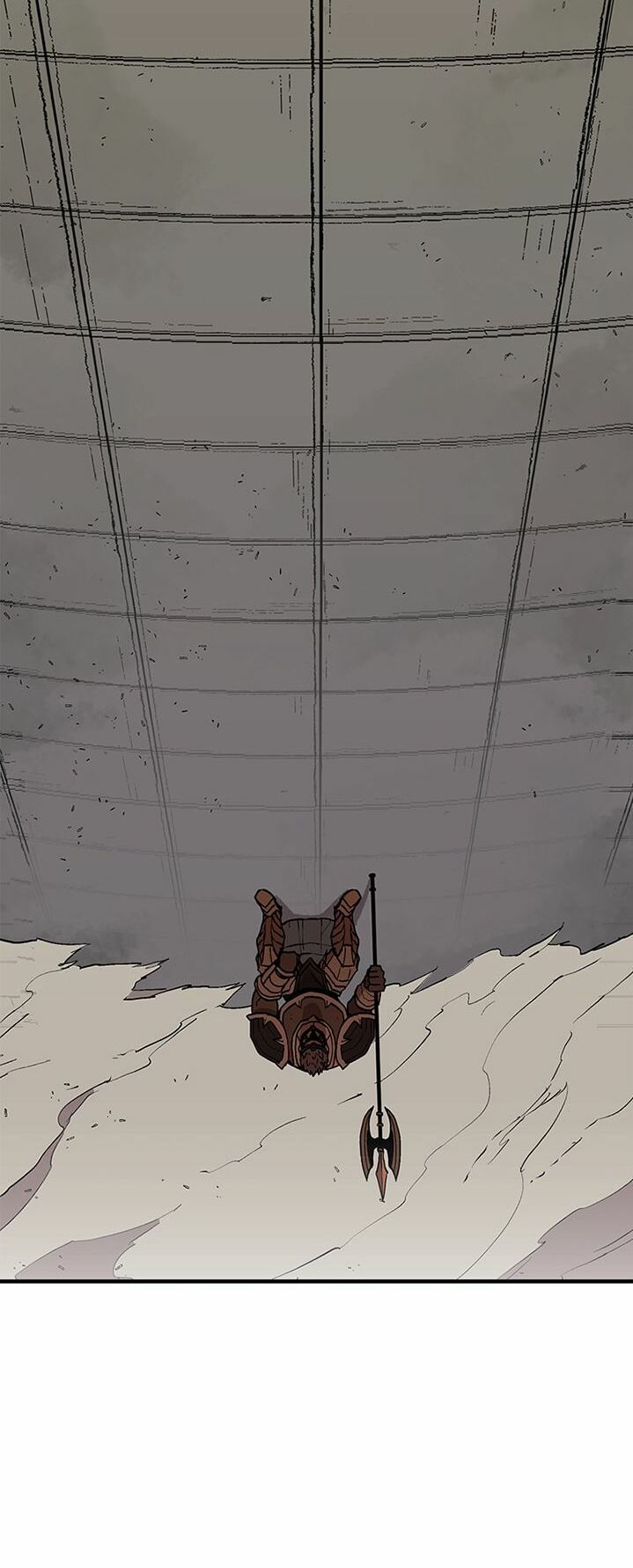 bug player - người chơi lỗi chapter 32 15