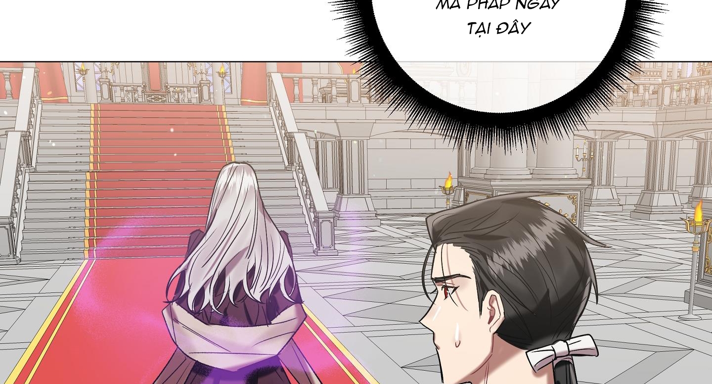 một ngày nọ, tôi được kẻ thù cầu hôn chapter 46 17