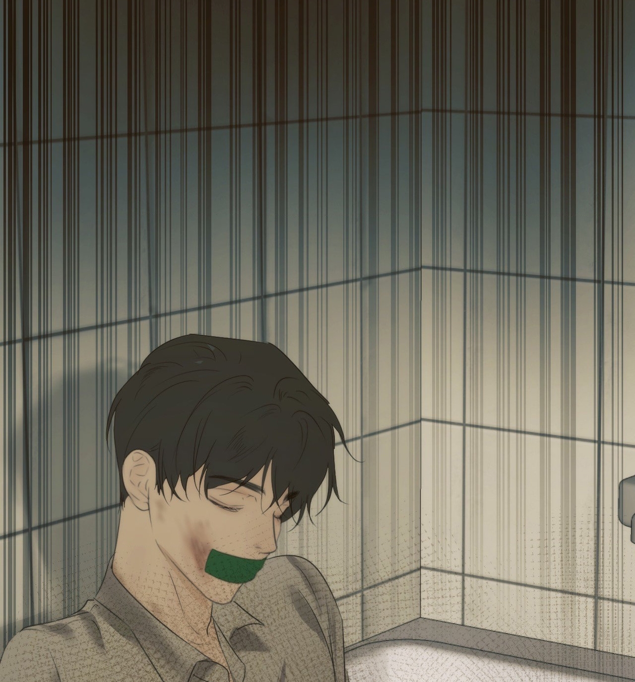 cry me a river chapter 19.1 50