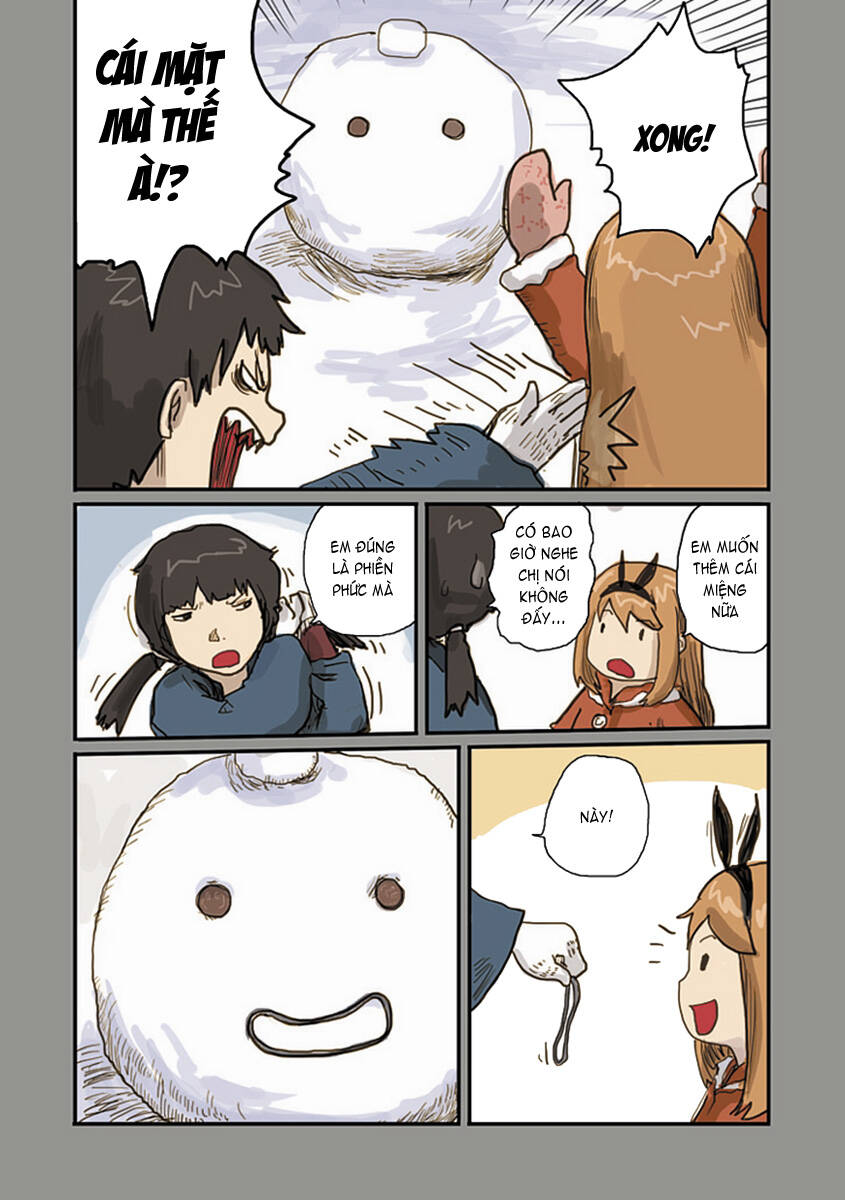 ryuushika ryuushika chapter 15 14