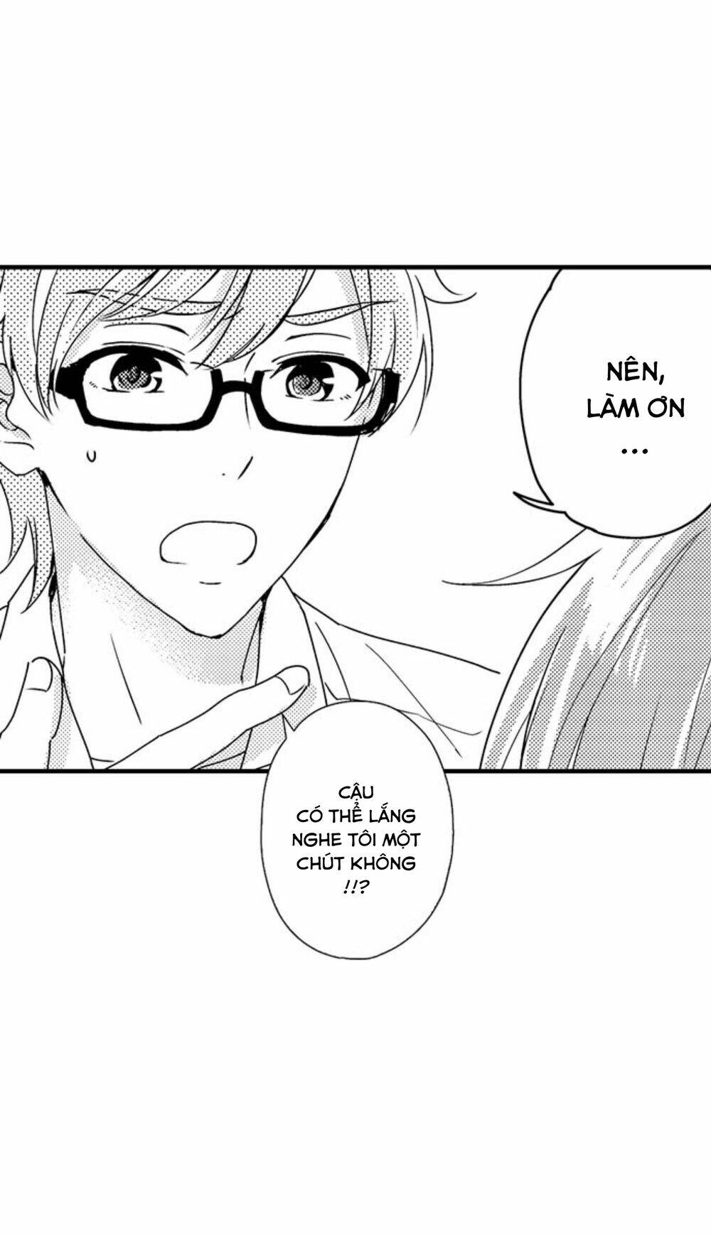 mang thai ở trường nam sinh chapter 52 16