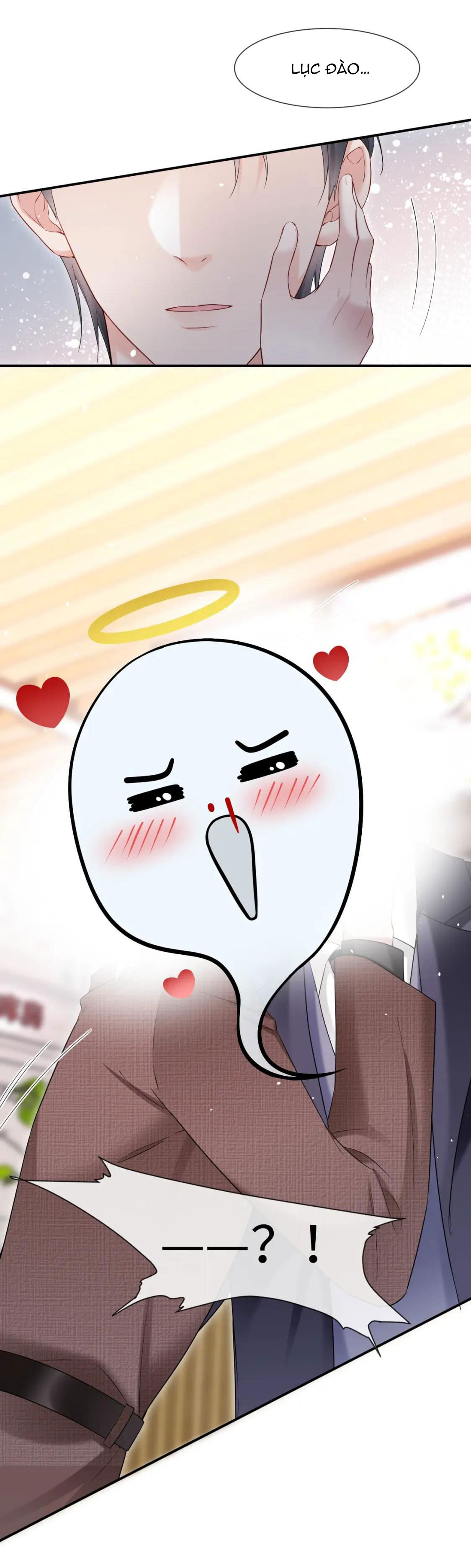 xin hãy ly hôn chapter 105 18