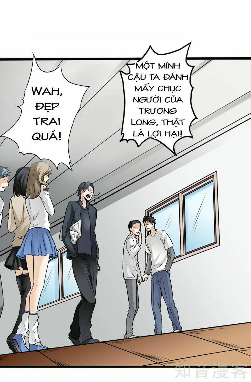 tuyệt phẩm tà thiếu chapter 3 26