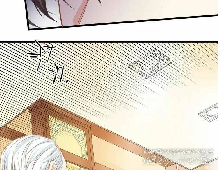 tổng tài đại nhân song mặt kiều thê chapter 20 16