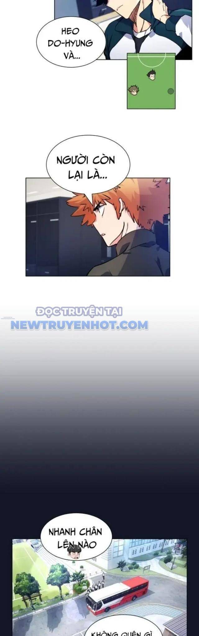 Góc Cao Khung Thành chapter 96 16