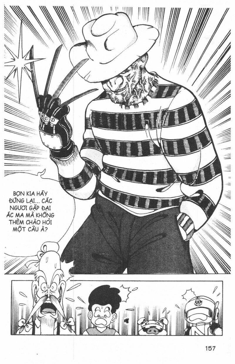 đội quân nhí nhố chapter 2 157