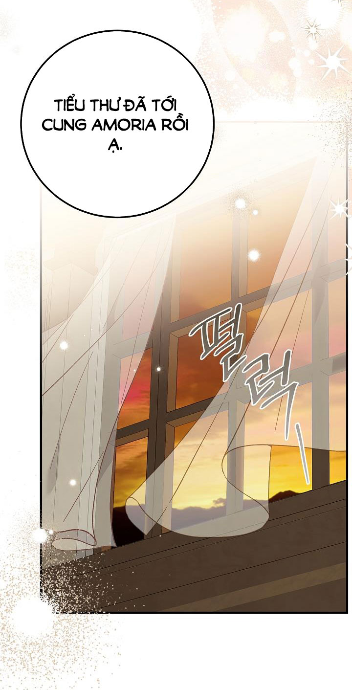 trở thành vợ thái tử quái vật chapter 90.1 3