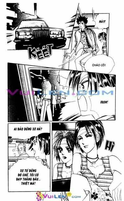 vật cản tình yêu chapter 5 103