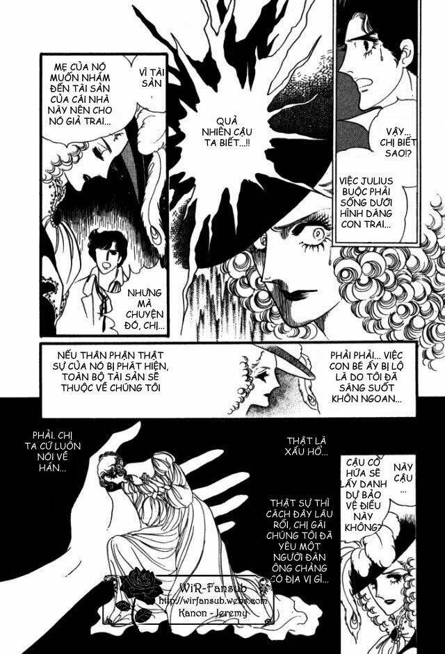 orpheus no mado chapter 22 12