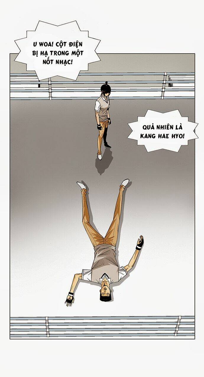 ultimate legend: kang hae hyo chapter 72 7