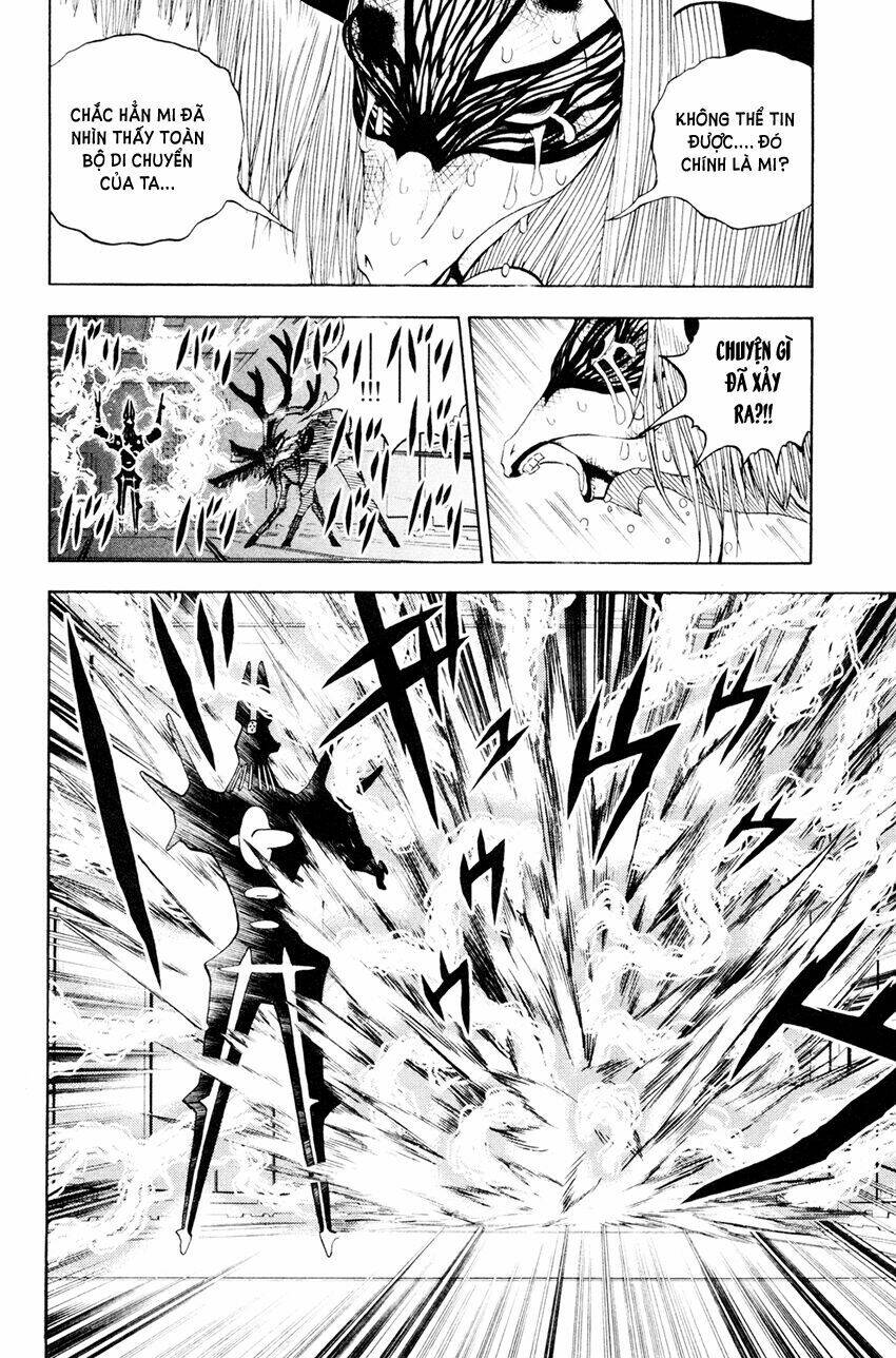 doubutsu no kuni chapter 38 22