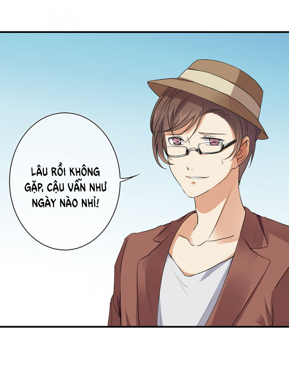 nhật ký dạy dỗ của gia tộc đáng yêu chapter 23 6