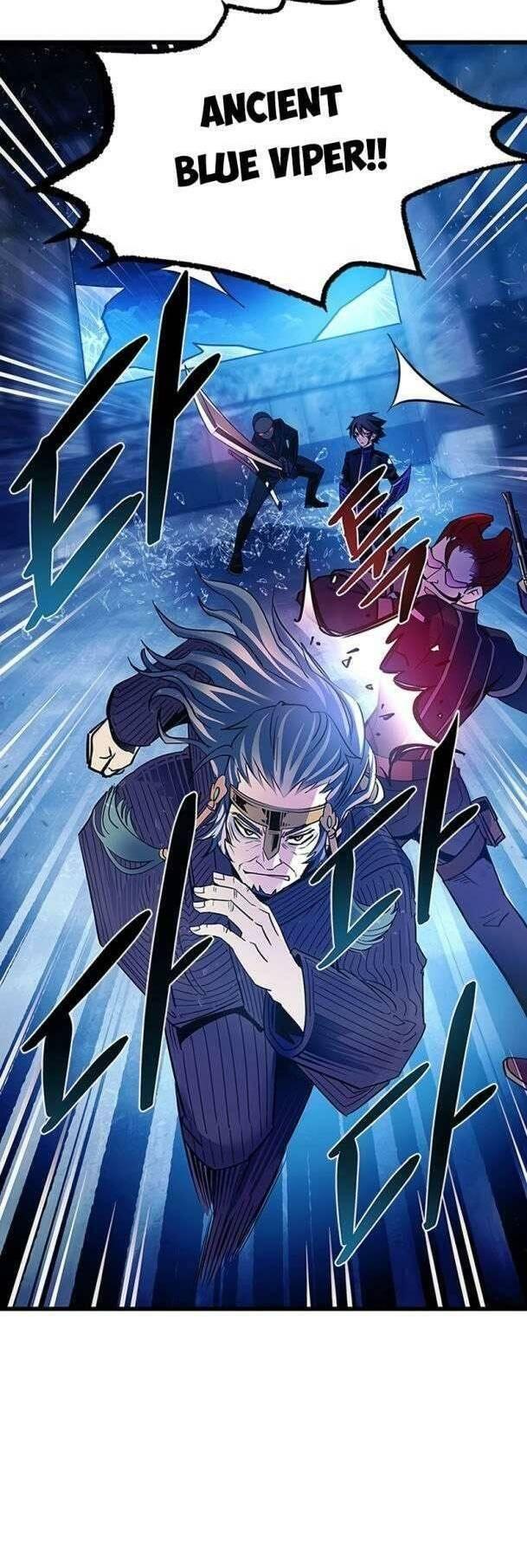 tiêu diệt ác nhân chapter 96 60