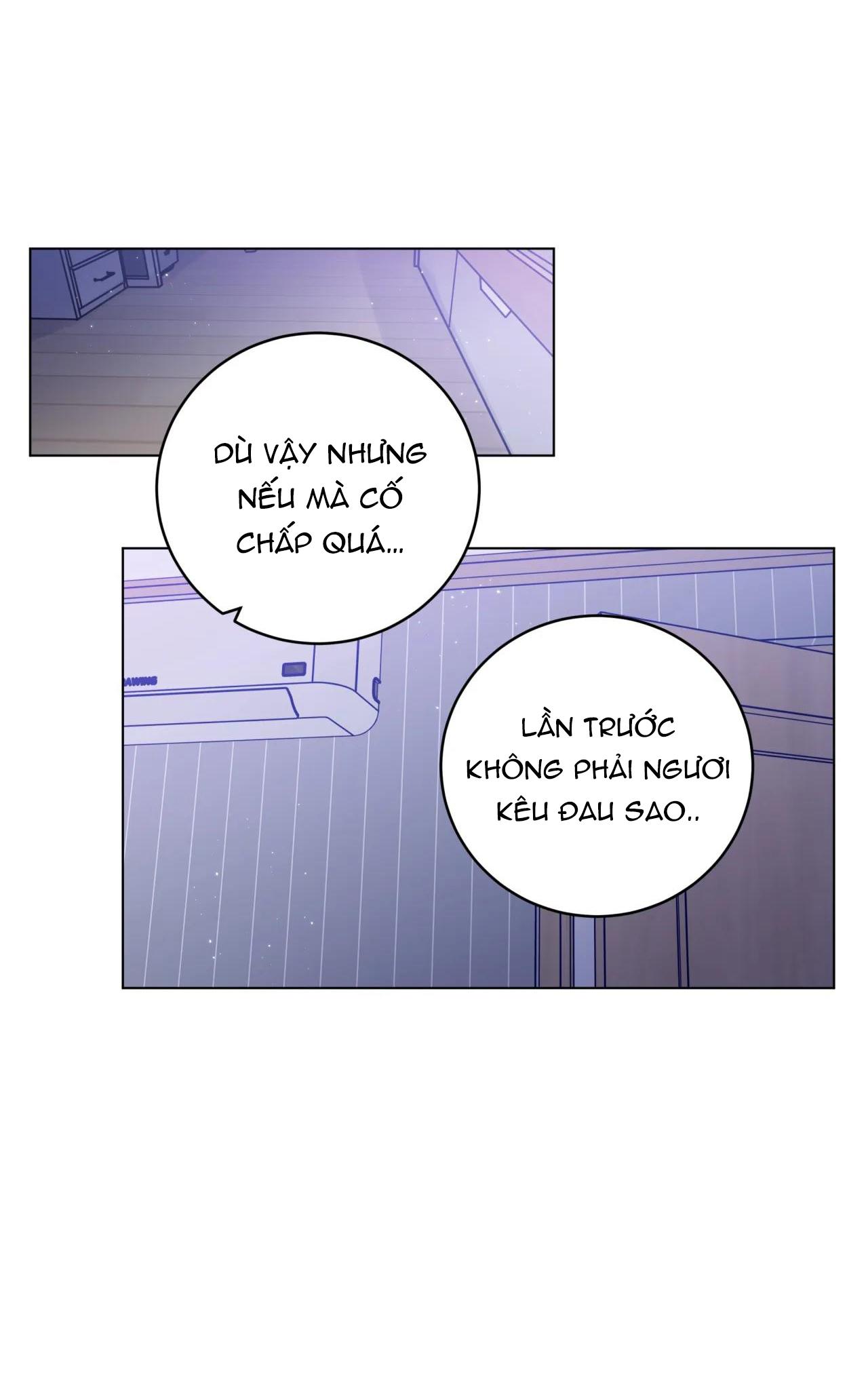 cơn mưa rào mùa hạ chapter 14 44