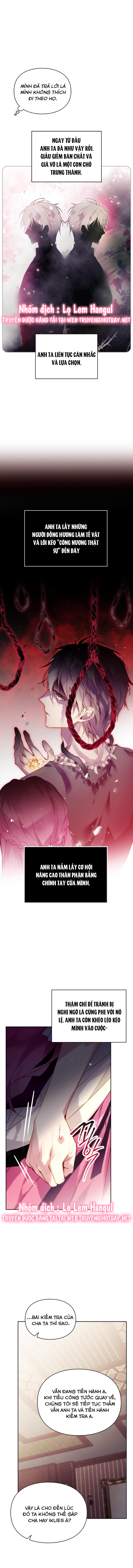 kết thúc của nhân vật phản diện chỉ có thể là cái chết chapter 137 8