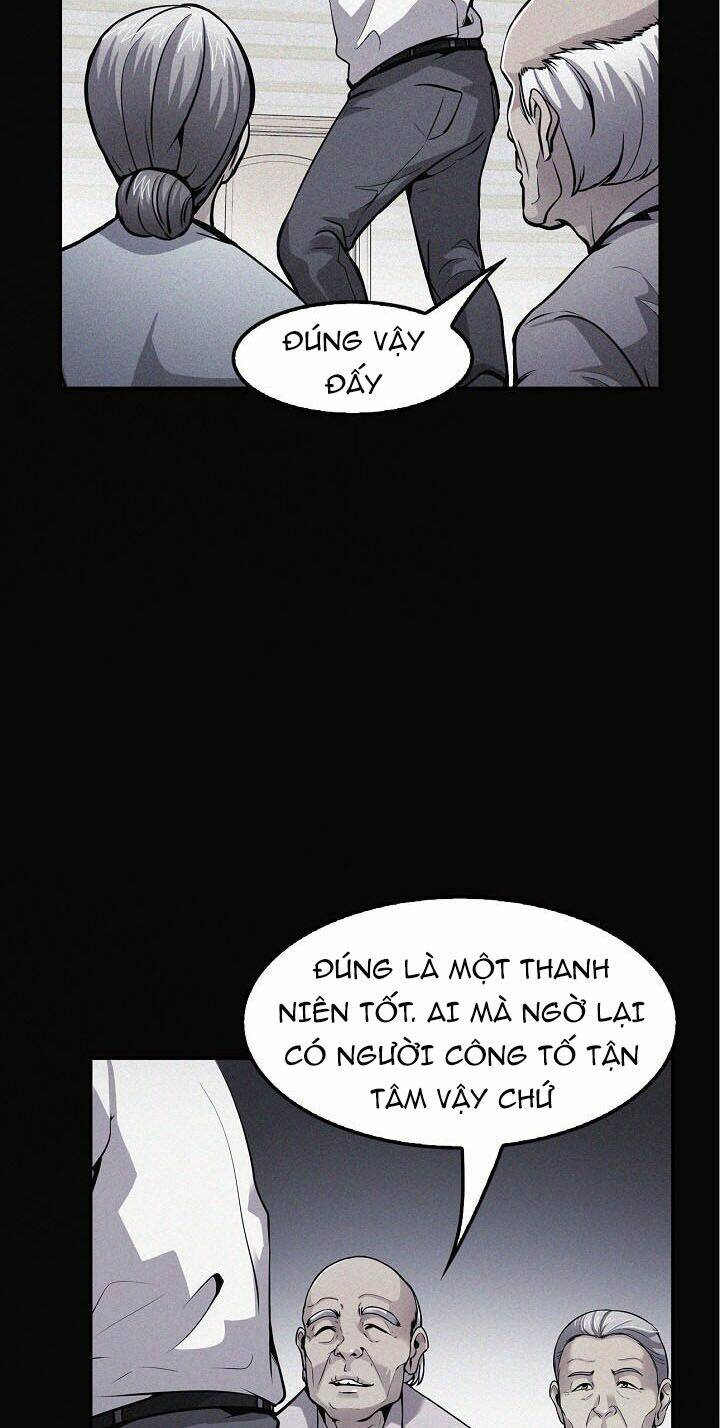 điều tra viên chuyển sinh chapter 83 50