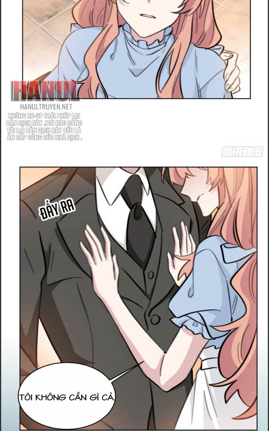 hôn nhân trọng sinh nhẹ nhàng ấm áp sủng vợ chapter 157 17