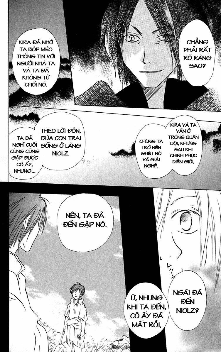 hiiro no isu chapter 8 26