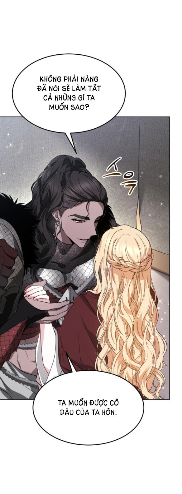 Cướp Dâu chapter 7.2 13