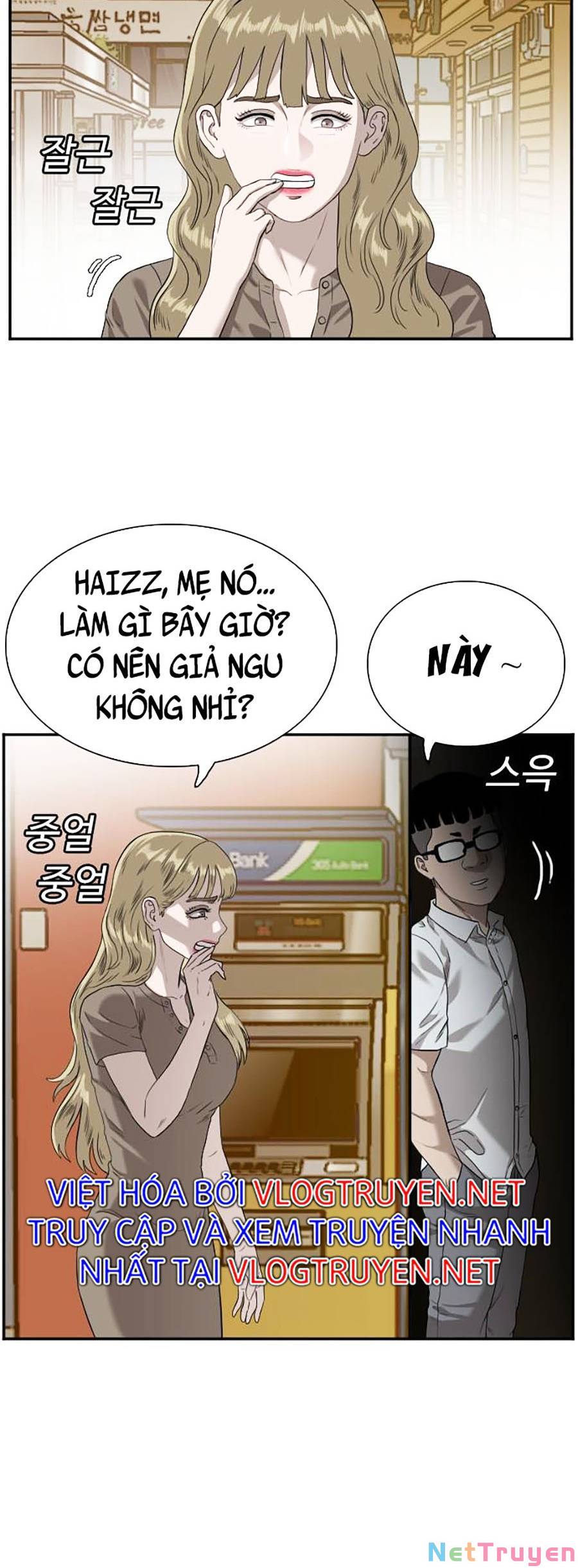 người xấu chapter 95 16