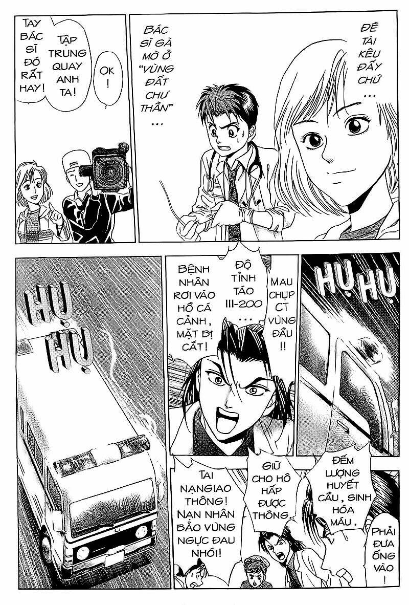 bàn tay thần sầu teru chapter 54 10