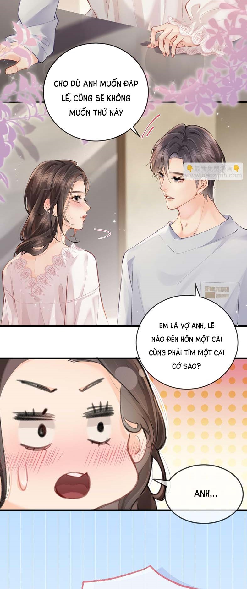 câu chuyện ngọt ngào của cặp vợ chồng đỉnh lưu chapter 13 30