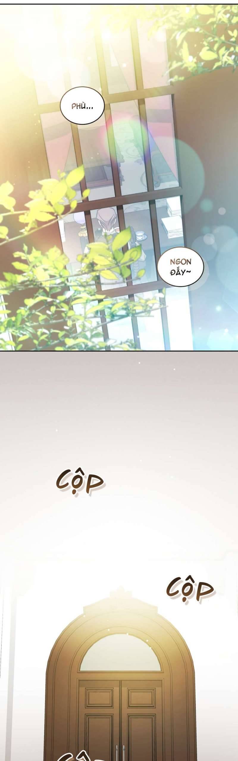 công chúa khắc dấu lên kẻ phản nghịch chapter 59 13