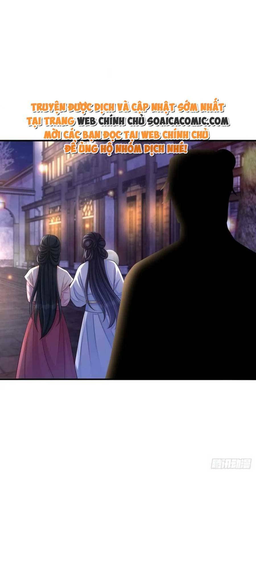 thuần hóa ba ba bạo quân chapter 56 7