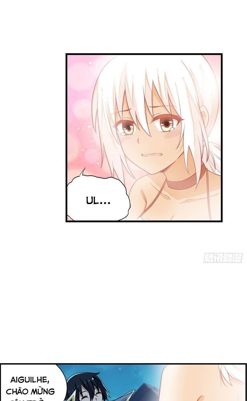 vô hạn sứ đồ và 12 nữ chiến binh chapter 51 9