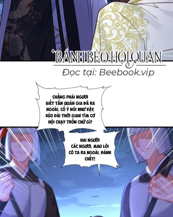 phượng quy thiên hạ chapter 1 57