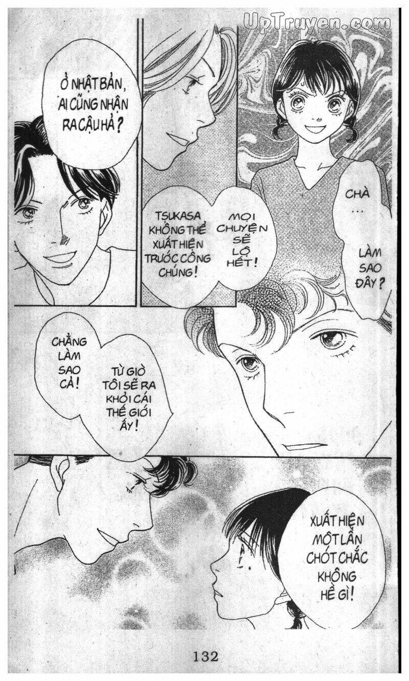 con nhà giàu chapter 189 129