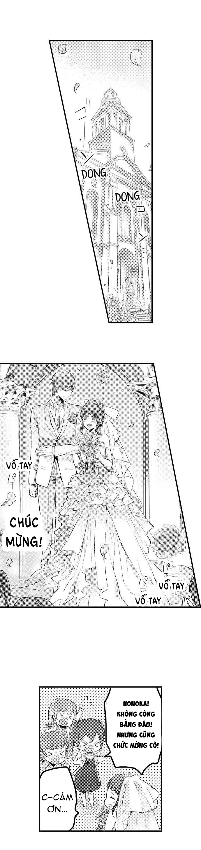 tâm trạng vào buổi tối chapter 36 13