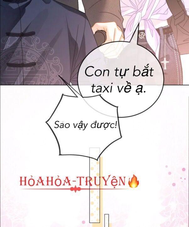 phu nhân thân phận của người lại gây chấn động cả thành phố chapter 5 34