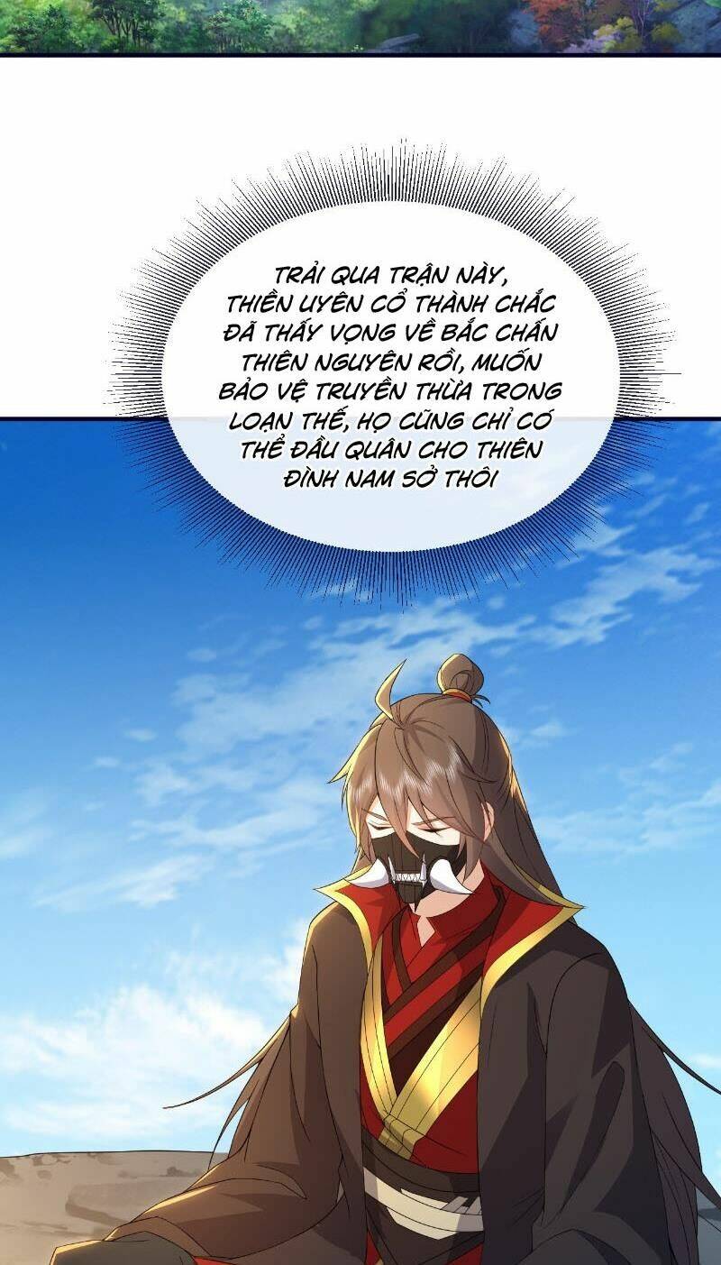 tiên võ đế tôn chapter 542 38