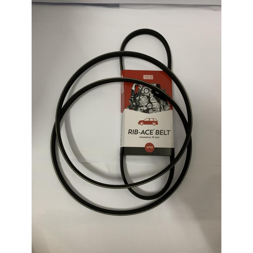 Dây Curoa 3PK680 nhãn hiệu Bando Nhật Bản