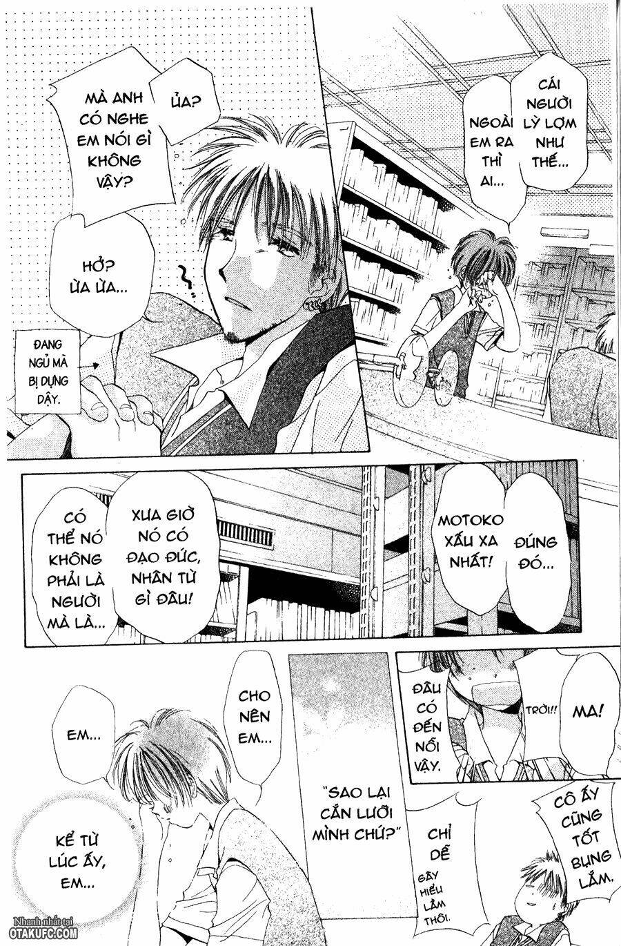 gatcha gacha chapter 11 16