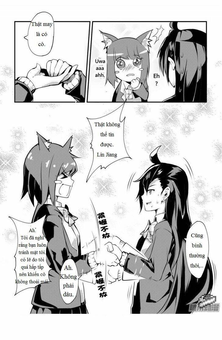 100 ways to kill a seal chapter 3 5