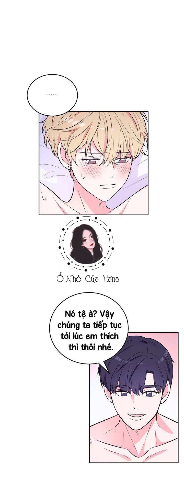 kinh nghiệm cảnh nóng chapter 16 23