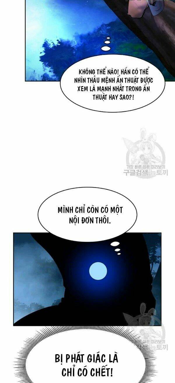 xuyên không thành hổ chapter 30 86